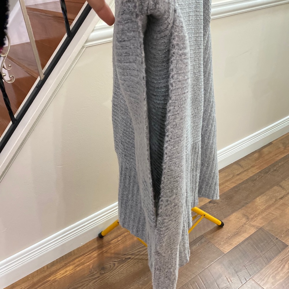 Universal Thread Poncho Sweater - image 6